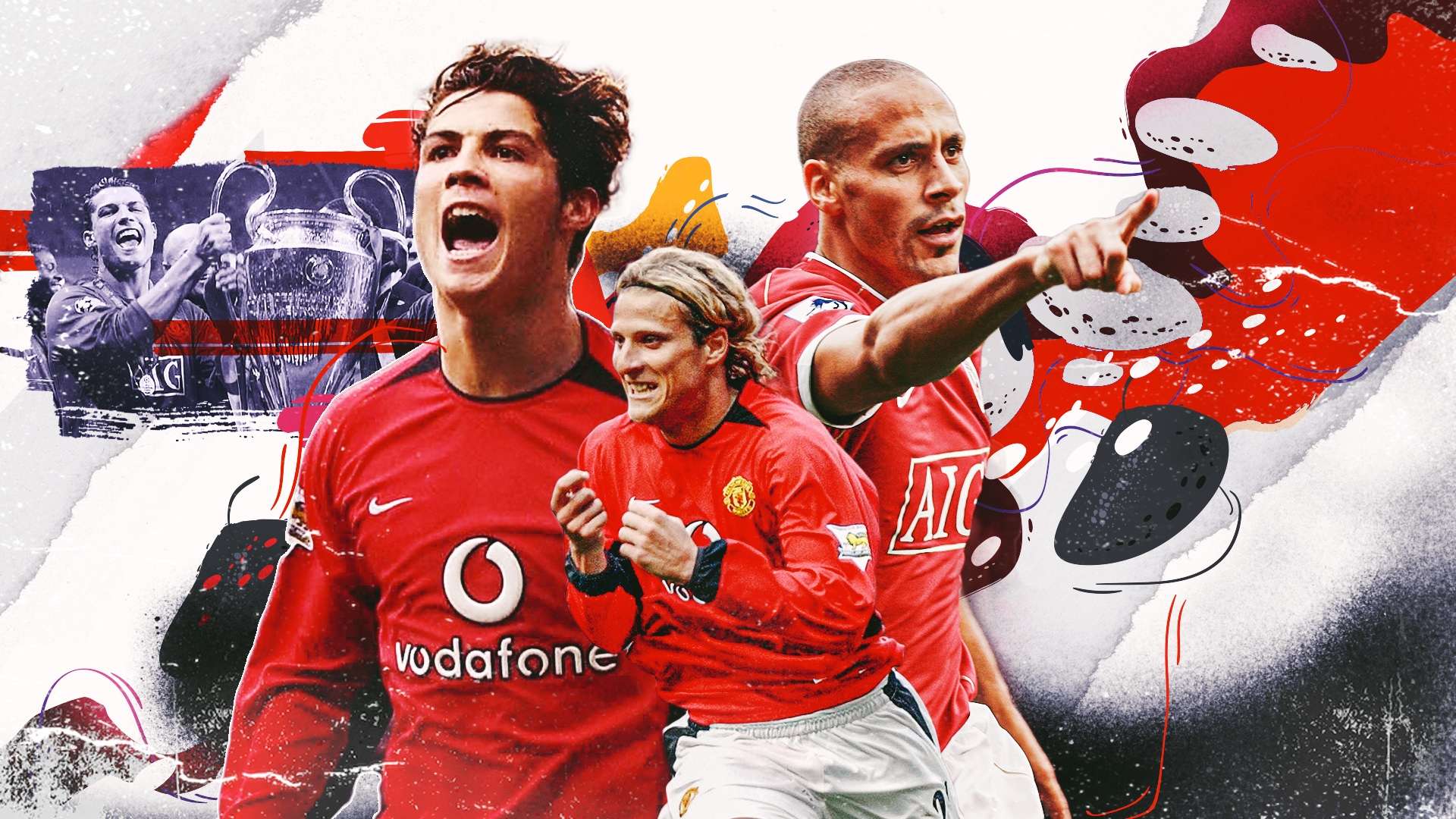 从竞争力到 从竞争力到