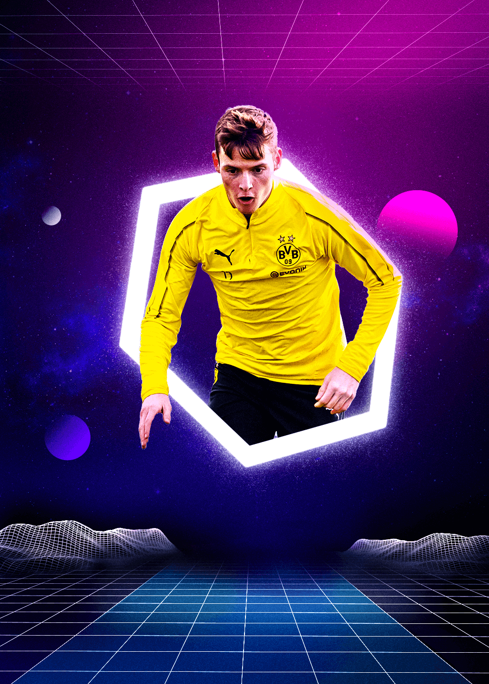 馬爾足球職 馬爾足球職